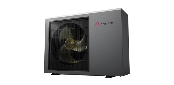 AMITIME HeatSTAR M-FM aralığı R32 ısı pompası