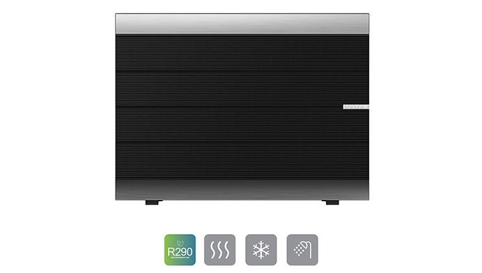 Ecoecostar Pro serisi