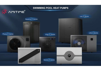 Isı pompası kurulumu | Rahatınız ve enerji verimliliğiniz için Amitime