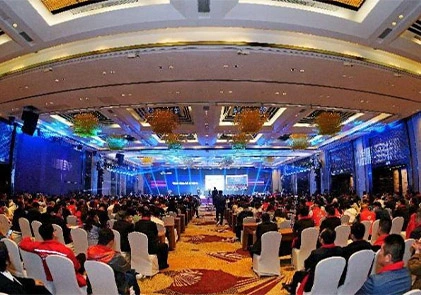 Işığın peşinde koşmak, gelecek için ivme toplamak | AMITIME 2024 yıllık ihracat markası kilometre taşları