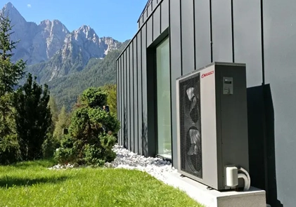 Çin'de en iyi ısı pompası markaları ve üreticileri