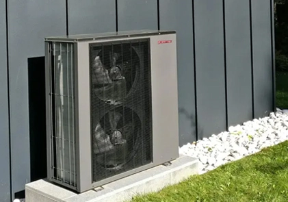 Isı pompası VS HVAC: isı pompası HVAC sistemleri ve geleneksel HVAC arasında seçim