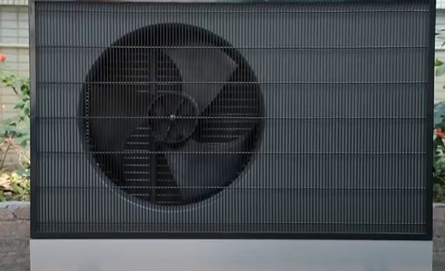 Amitime ecoecostar Pro serisi ısı pompası