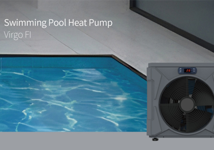 AMITIME yeni havuz ısı pompası ürününü başlattı: verimli, enerji tasarrufu sağlayan ve sessizce rahat bir havuz deneyimi sunuyor