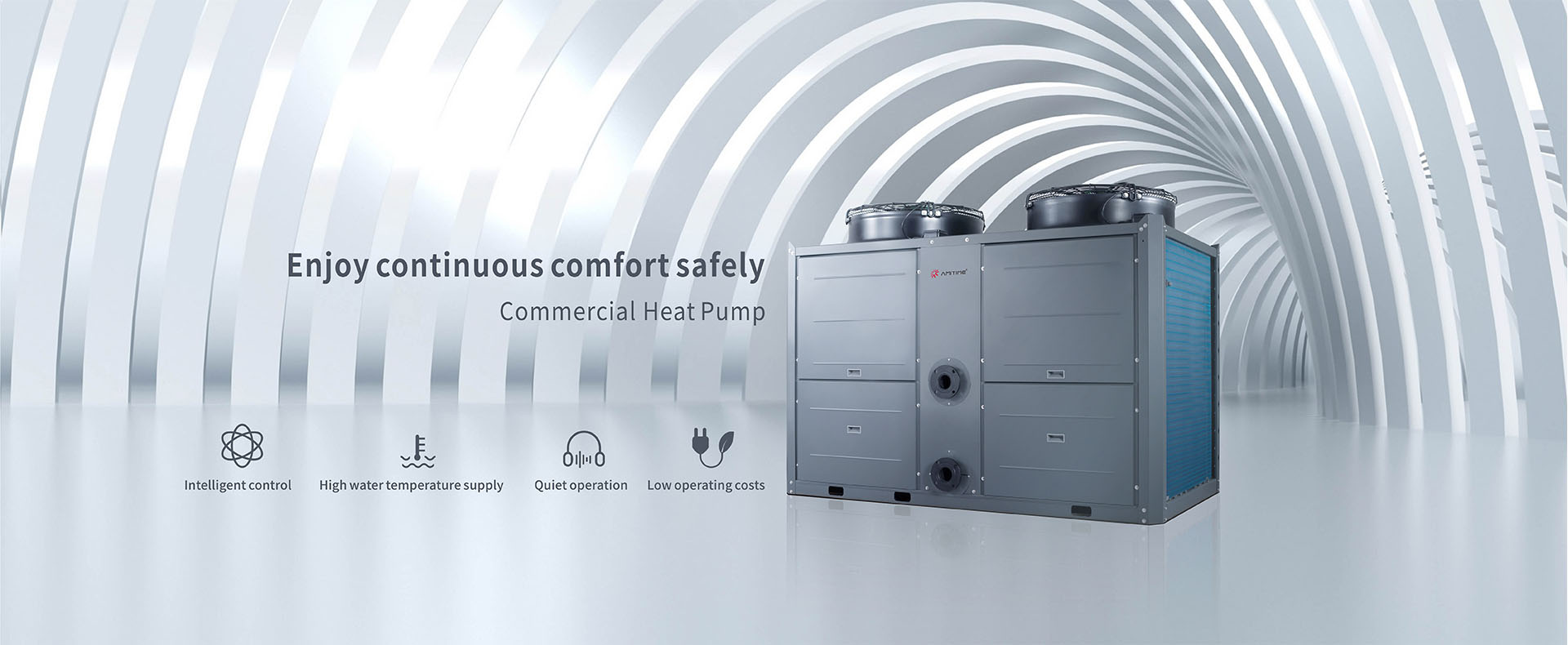 Konut ısı pompaları