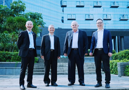 Avrupa sık sık yüksek sıcaklıklarla çarpıyor ve Amitime yeni bir pazar favorisi kazandı