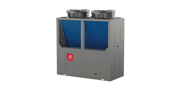 PowerSTAR serisi ticari ısı pompaları