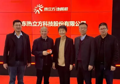 2025 yılının ilk yarısında AMITIME kilometre taşları