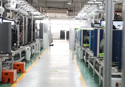 AMITIME: küresel ısı pompası endüstrisini derin teknolojik uzmanlığa sahip sıfır karbonlu bir geleceğe yönlendiriyor